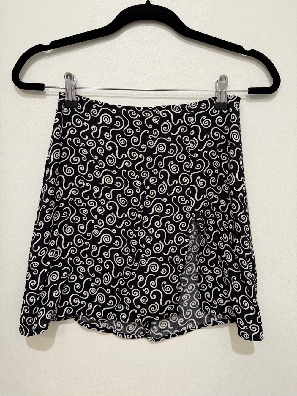 Reformation Margot Skirt